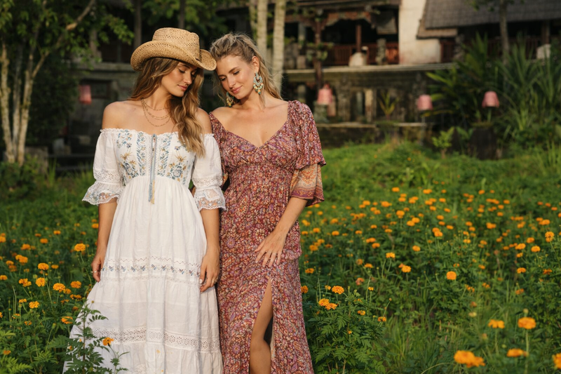 What Does Boho Style Mean