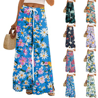 Baggy Boho Pants