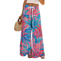 Baggy Boho Pants