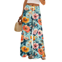 Baggy Boho Pants