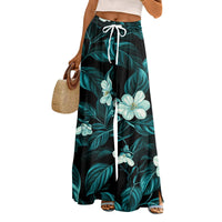Baggy Boho Pants beach