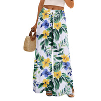 Baggy Boho Pants beach