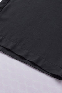 Black Wide Leg Pants