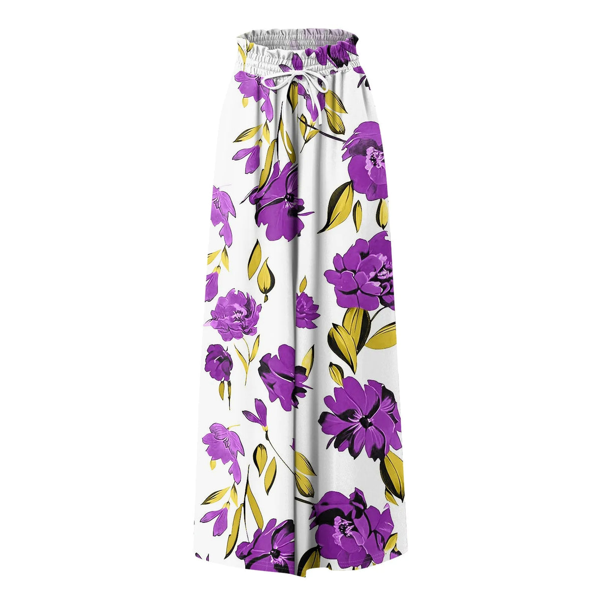 Bohemian Clothing Pants