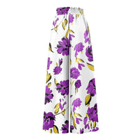 Bohemian Clothing Pants