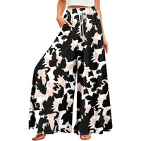 Bohemian Clothing Pants