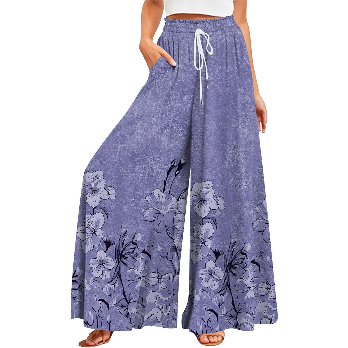 Bohemian Pants Womens