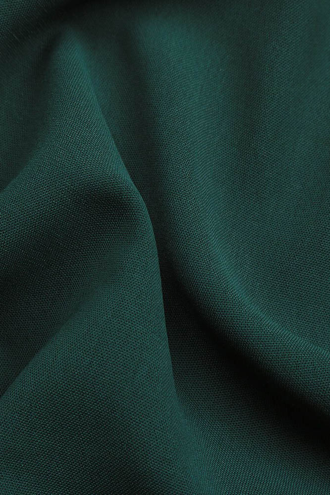 Bohemian flowy dress