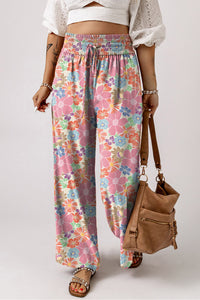 Boho Beach Pants