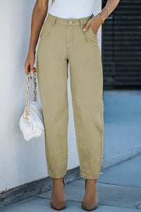 Boho Chic Pants