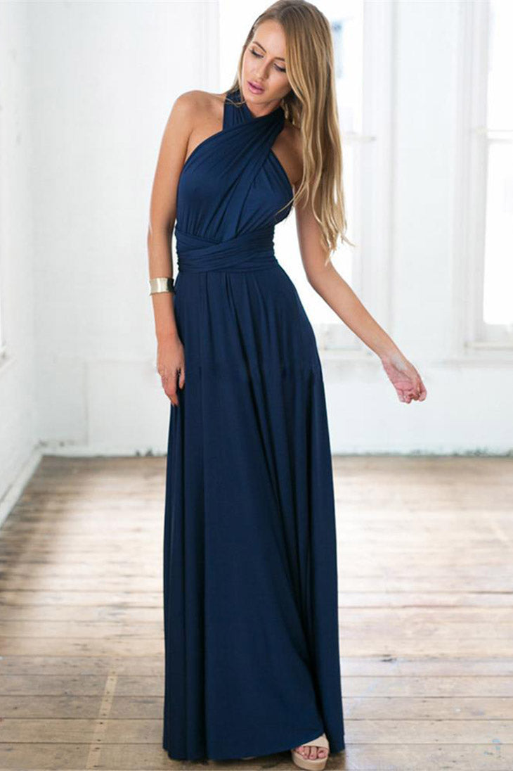 Boho Long Dress