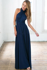 Boho Long Dress