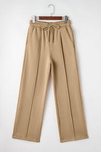 Boho Lounge Pants chic