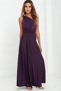 Boho Maxi Dress Chic 