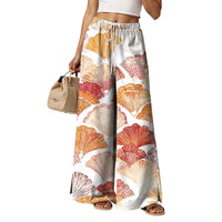 Boho Palazzo Pants