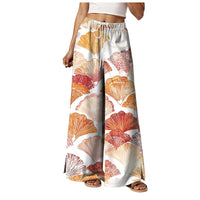 Boho Palazzo Pants
