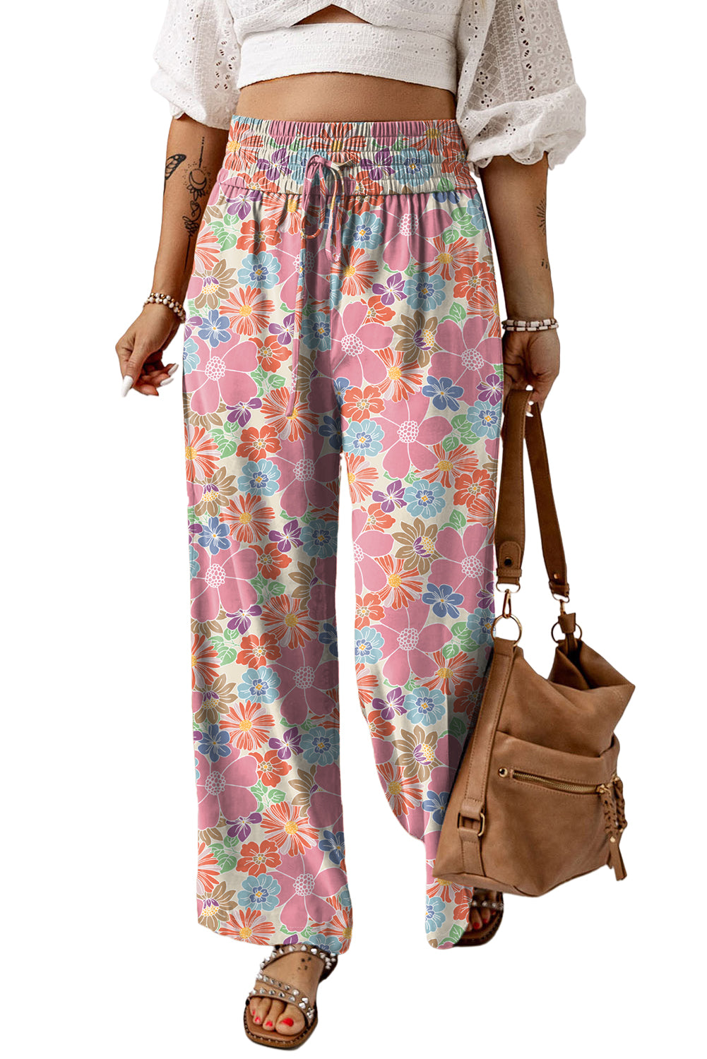 Boho Pants Beach women