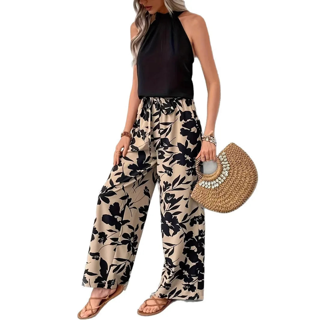 Boho Pants Casual