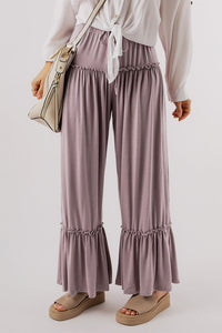 Boho Pants Flowy