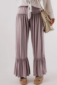 Boho Pants Flowy beach