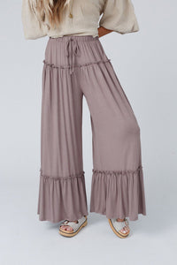 Boho Pants Flowy summer