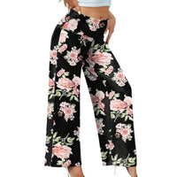 Boho Pants Ladies