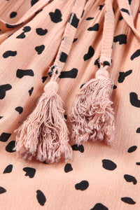 Boho Pants Pattern chic