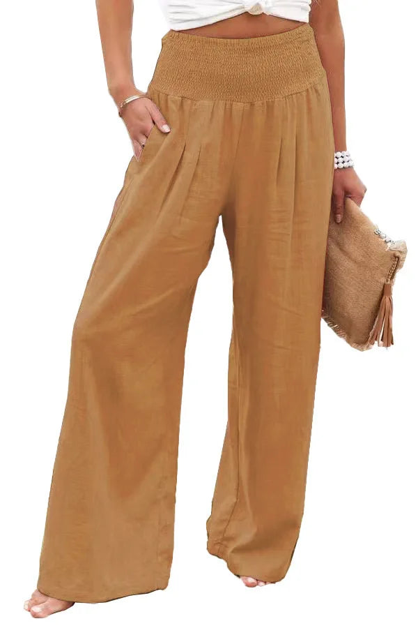 Boho Pants Women