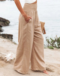 Boho Pants Women