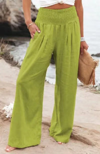 Boho Pants Women