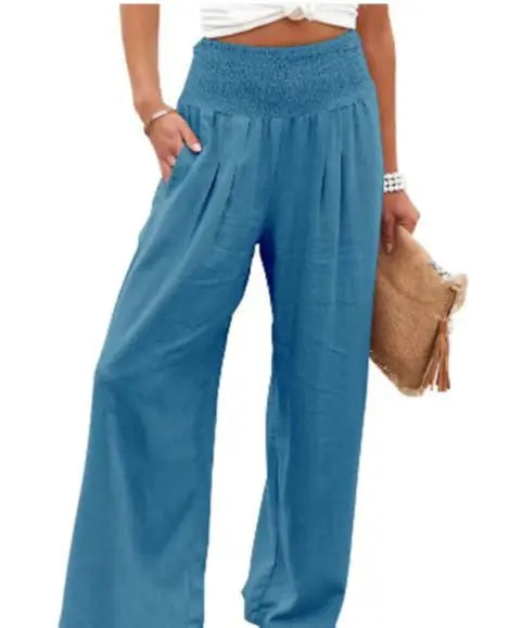 Boho Pants Women