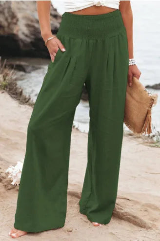 Boho Pants Women