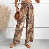 Boho Summer Pants