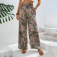 Boho Summer Pants