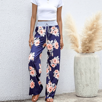 Boho Sweatpants