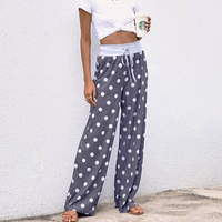Boho Sweatpants casual