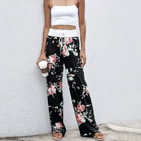 Boho Sweatpants pants