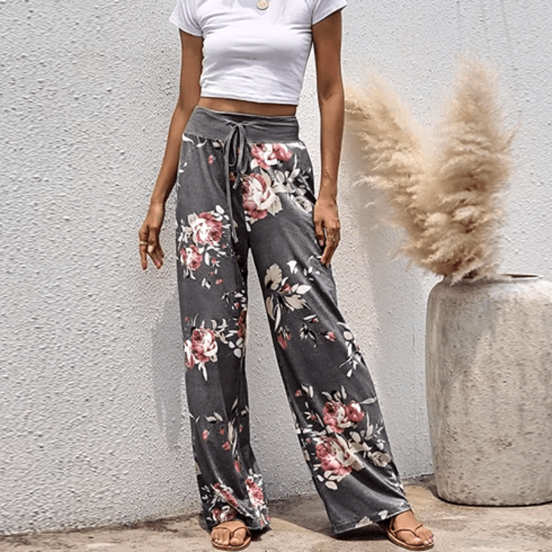 Boho Sweatpants summer
