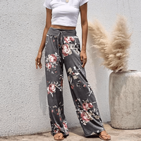 Boho Sweatpants summer