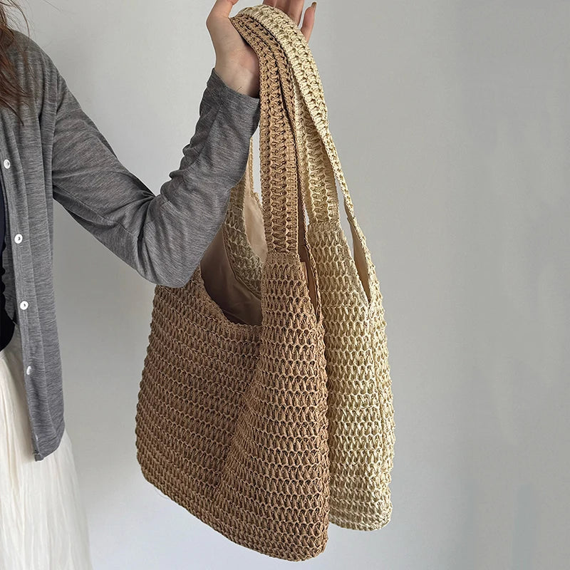 Boho tote bag