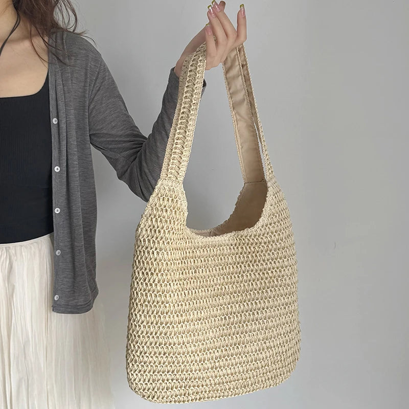 Boho tote bag