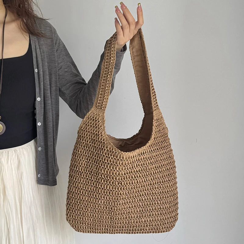 Boho tote bag