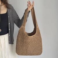 Boho tote bag