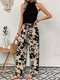 Casual Boho Pants
