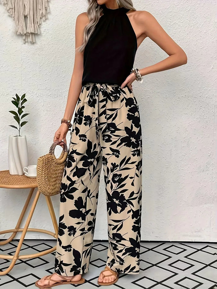 Casual Boho Pants
