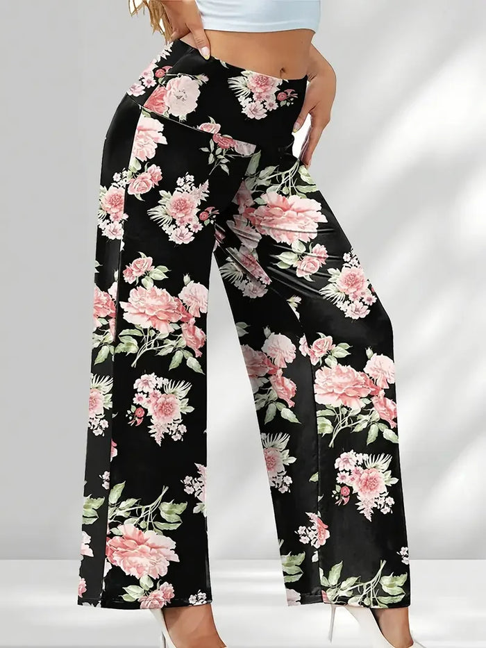 Ladies Boho Pants