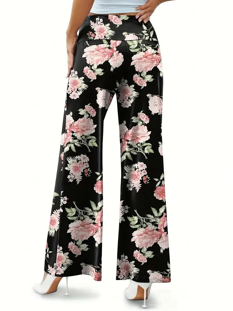 Ladies Boho Pants beach