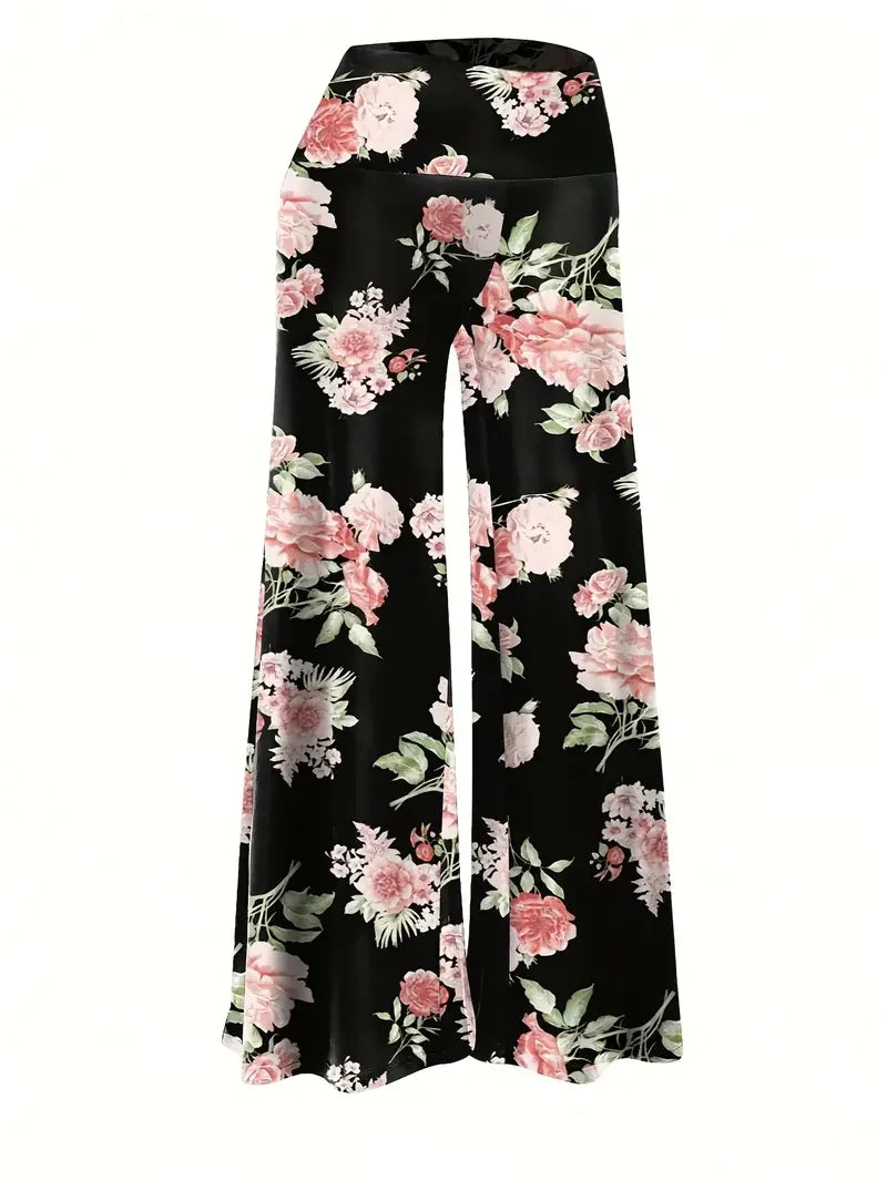 Ladies Boho Pants summer