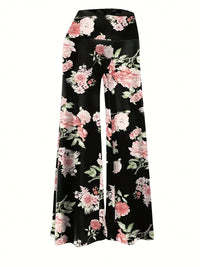 Ladies Boho Pants summer