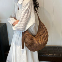 Straw_And_Leather_Crossbody_bag summer